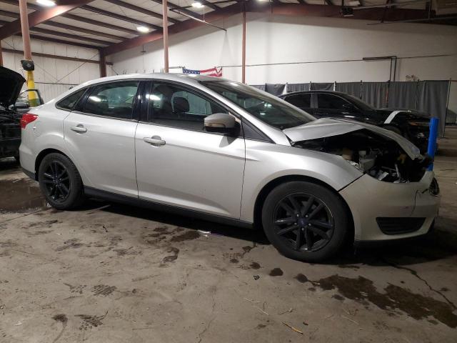 Photo 4 from auction – 2016 FORD FOCUS SE with VIN 1FADP3F27GL234951