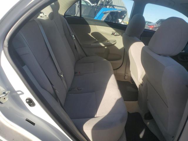 Photo 10 from auction – 2011 TOYOTA COROLLA BA with VIN JTDBU4EE8BJ098331