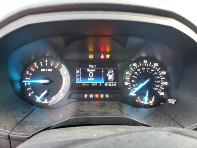 Photo 9 from auction – 2015 FORD EDGE SE with VIN 2FMTK3G95FBC22825