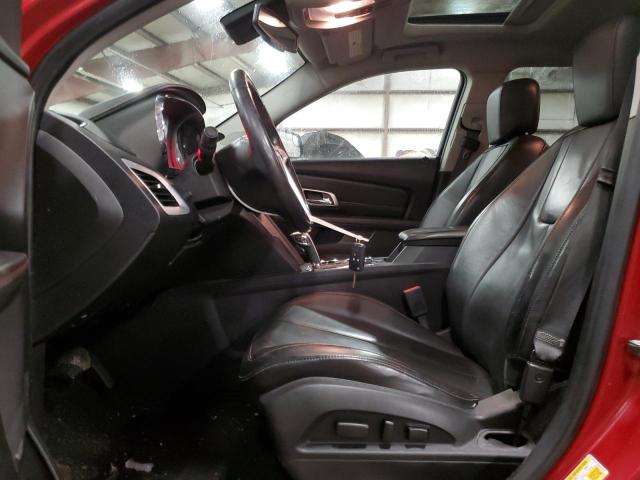Foto 7 de la subasta – 2013 GMC TERRAIN SL con VIN 2GKFLUE30D6374041
