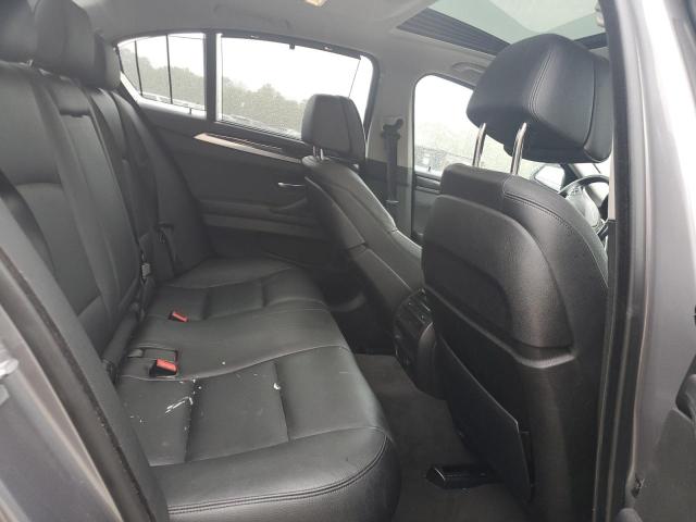 Photo 10 from auction – 2014 BMW 535 XI with VIN WBA5B3C59ED538475