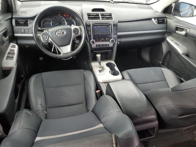Photo 8 from auction – 2013 TOYOTA CAMRY L with VIN 4T1BF1FK3DU646021