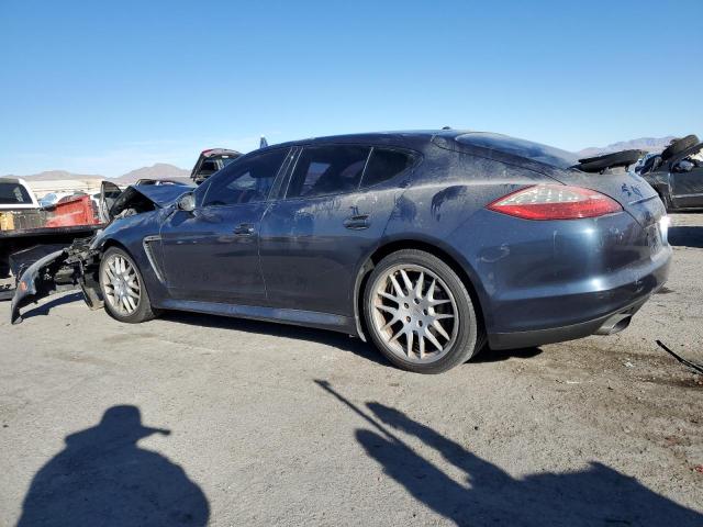 Photo 2 from auction – 2011 PORSCHE PANAMERA 2 with VIN WP0AA2A74BL011948