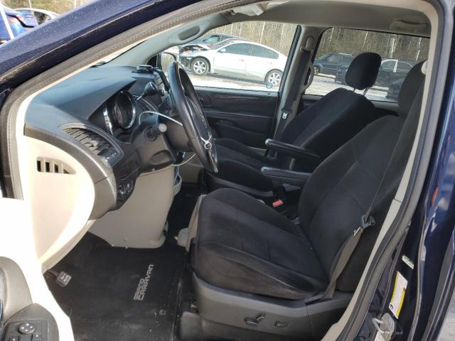 Photo 7 from auction – 2012 DODGE GRAND CARA with VIN 2C4RDGBG2CR422151