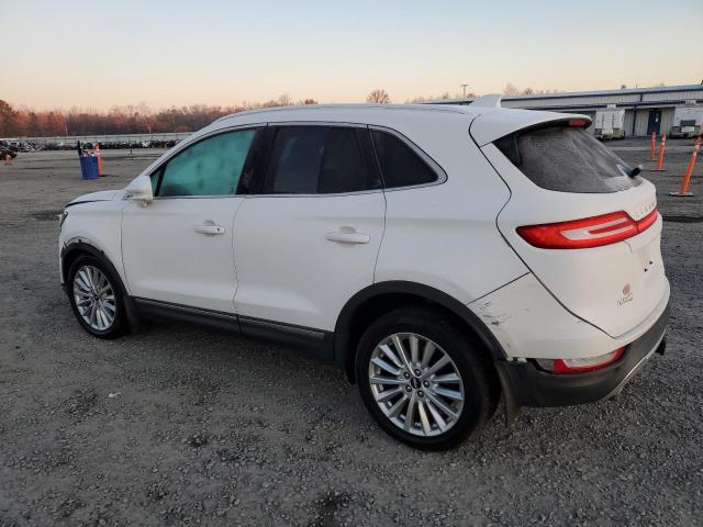 Photo 2 from auction – 2015 LINCOLN MKC with VIN 5LMCJ1A98FUJ33693