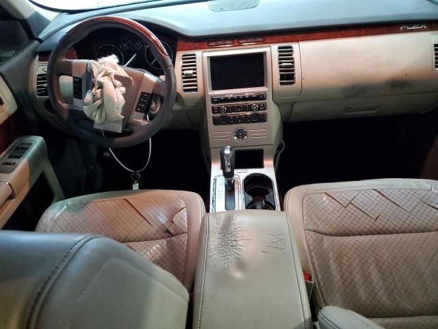 Photo 8 from auction – 2009 FORD FLEX LIMIT with VIN 2FMDK53C99BA23685