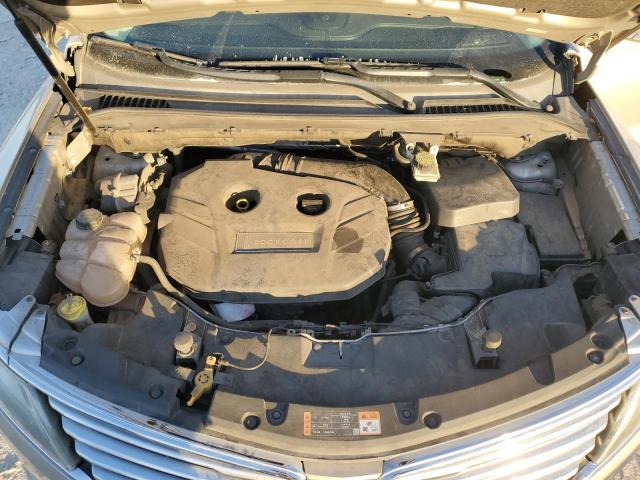 Photo 12 from auction – 2015 LINCOLN MKC with VIN 5LMCJ2A97FUJ09746