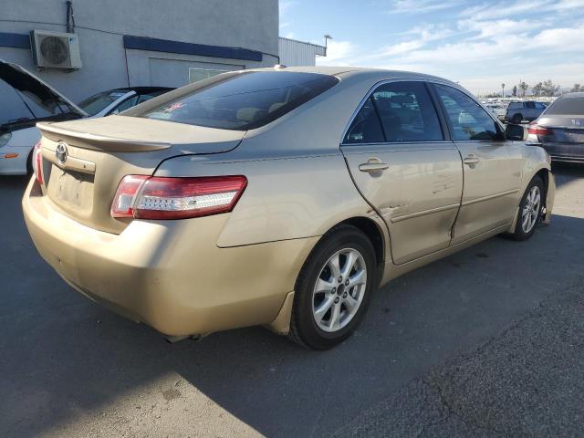 Photo 3 from auction – 2011 TOYOTA CAMRY BASE with VIN 4T4BF3EK7BR151563