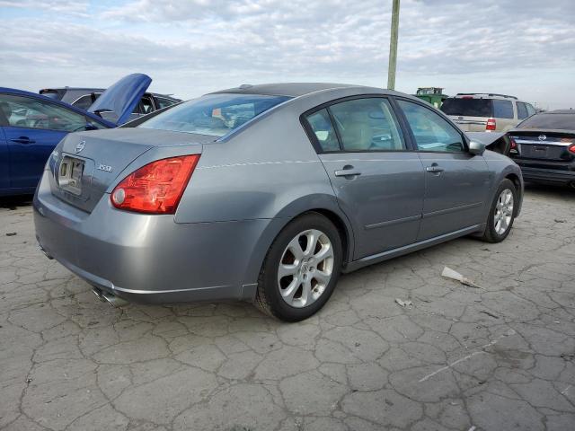Photo 3 from auction – 2008 NISSAN MAXIMA SE with VIN 1N4BA41E48C807161