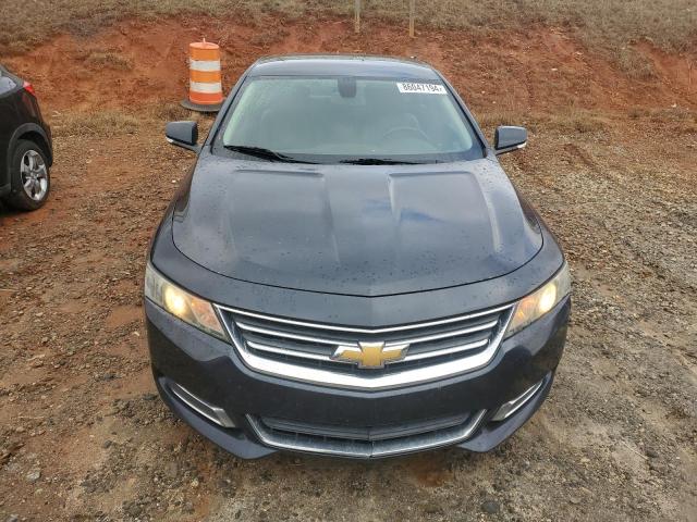 Photo 5 from auction – 2014 CHEVROLET IMPALA LT with VIN 2G1125S37E9153953