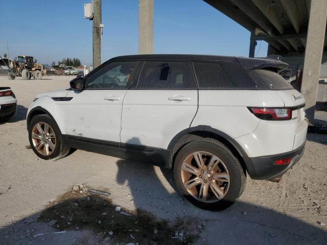 Photo 2 from auction – 2016 LAND ROVER RANGE ROVE with VIN SALVP2BG0GH089337