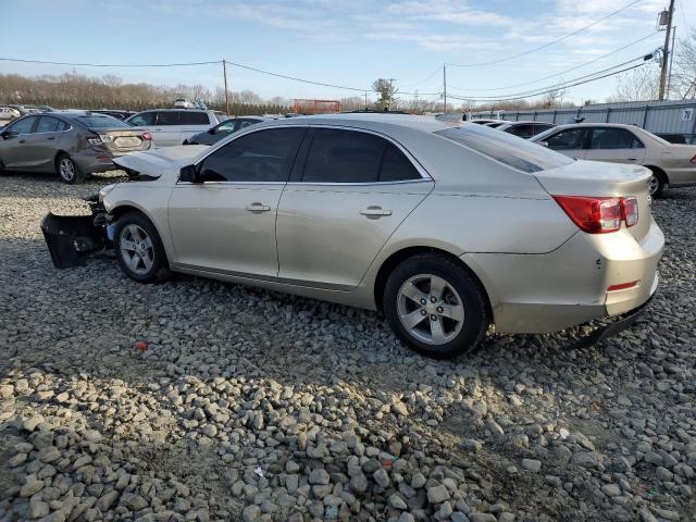 Photo 2 from auction – 2016 CHEVROLET MALIBU LIM with VIN 1G11C5SA8GF136665