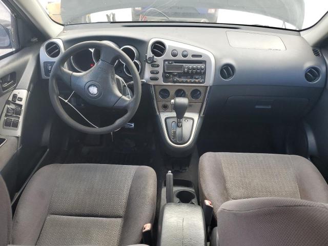 Photo 8 from auction – 2004 TOYOTA COROLLA MA with VIN 2T1KR32E54C166065