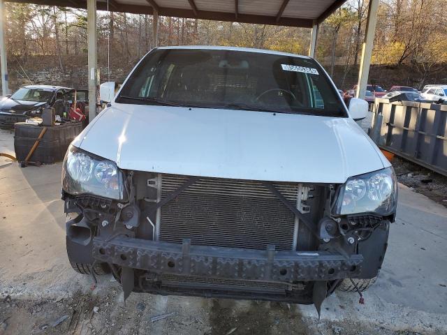 Photo 5 from auction – 2019 DODGE GRAND CARA with VIN 2C4RDGBG2KR783751