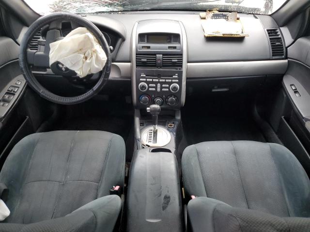 Photo 8 from auction – 2006 MITSUBISHI GALANT ES with VIN 4A3AB36F86E032053