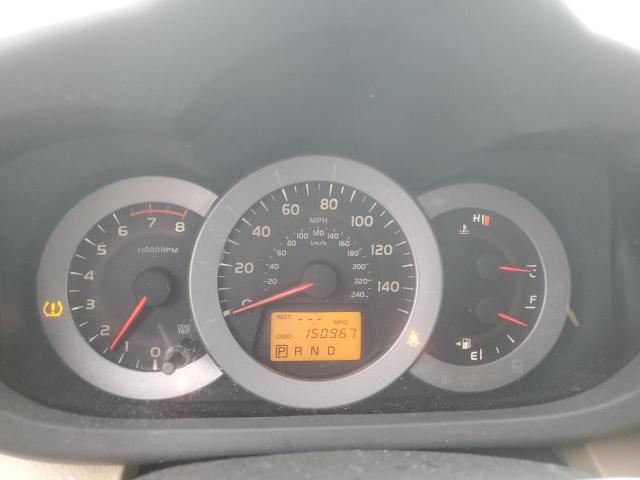 Photo 9 from auction – 2011 TOYOTA RAV4 LIMIT with VIN 2T3YK4DV9BW010325
