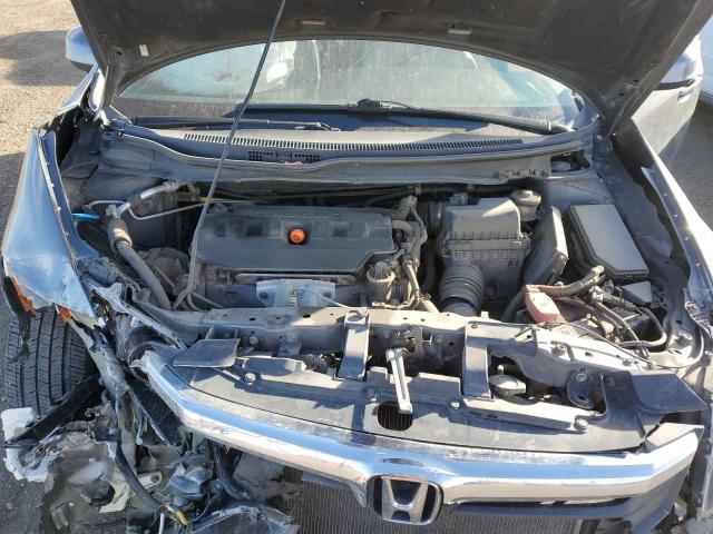 صورة رقم 11 من المزاد - 2012 HONDA CIVIC EXL مع VIN 19XFB2F98CE319583
