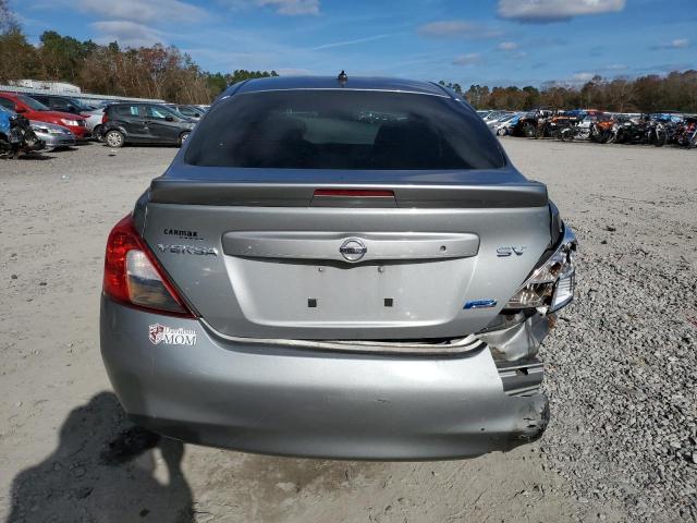 Photo 6 from auction – 2013 NISSAN VERSA S with VIN 3N1CN7AP5DL836708