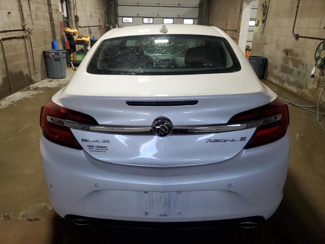 Photo 6 from auction – 2015 BUICK REGAL PREM with VIN 2G4GN5EX3F9172486