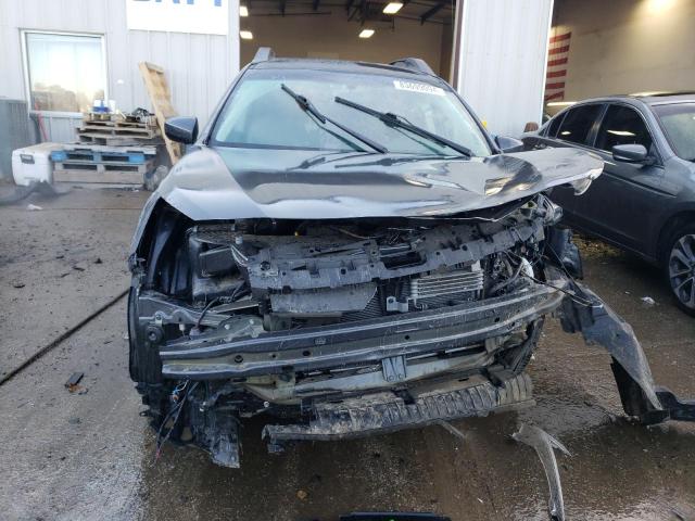 Photo 5 from auction – 2018 SUBARU OUTBACK 2. with VIN 4S4BSACC6J3255309