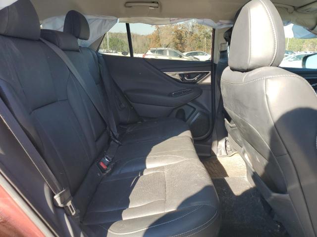 Photo 11 from auction – 2021 SUBARU OUTBACK LI with VIN 4S4BTANC7M3136036