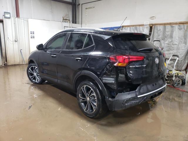 Photo 2 from auction – 2020 BUICK ENCORE GX with VIN KL4MMDSL7LB108381