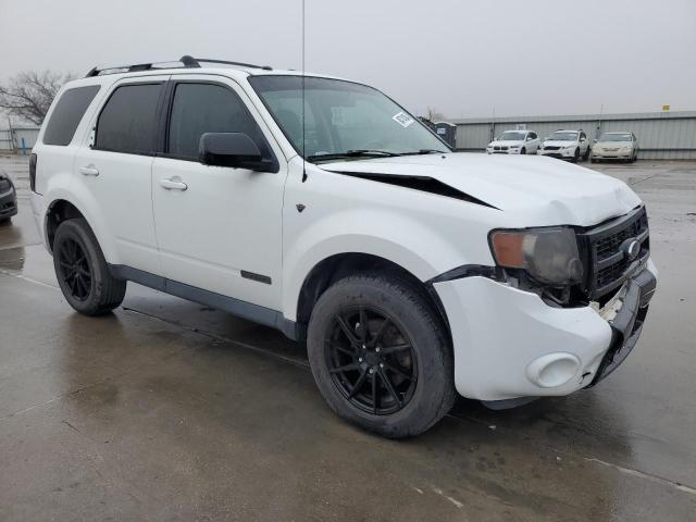 Photo 4 from auction – 2008 FORD ESCAPE LIM with VIN 1FMCU04108KA95997