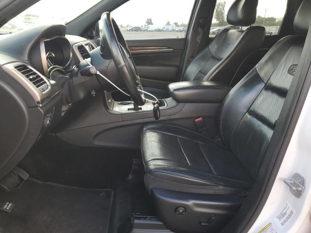Photo 7 from auction – 2014 JEEP GRAND CHER with VIN 1C4RJECM7EC549944