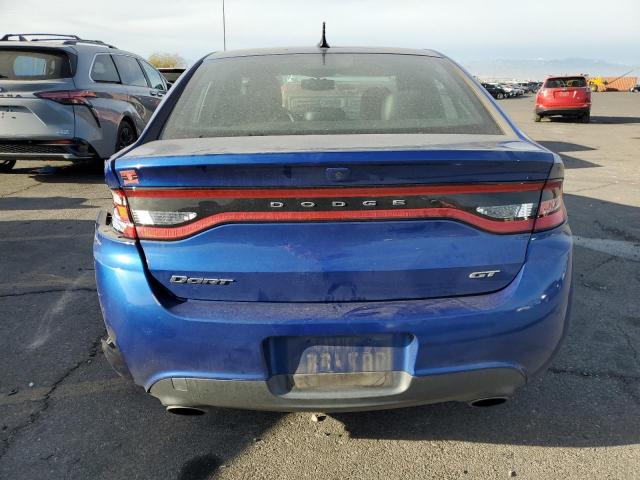 Photo 6 from auction – 2014 DODGE DART GT with VIN 1C3CDFEB3ED794785