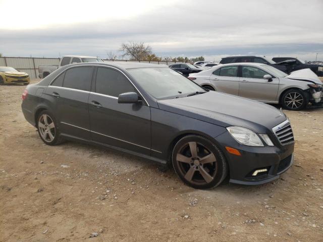 Photo 4 from auction – 2011 MERCEDES-BENZ E 350 with VIN WDDHF5GB5BA452602