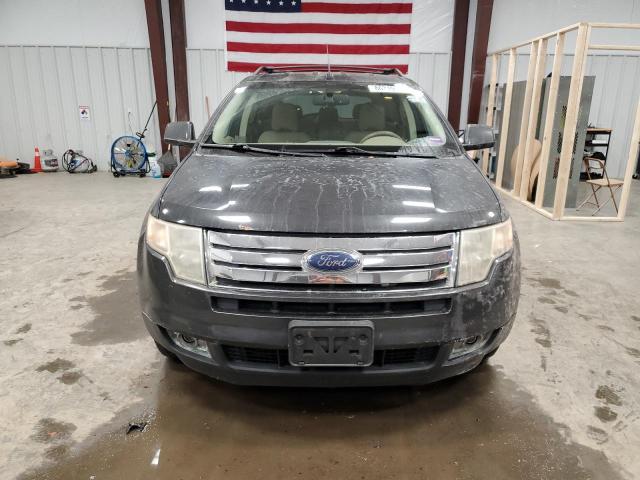 Photo 5 from auction – 2007 FORD EDGE SEL with VIN 2FMDK38C37BB20889