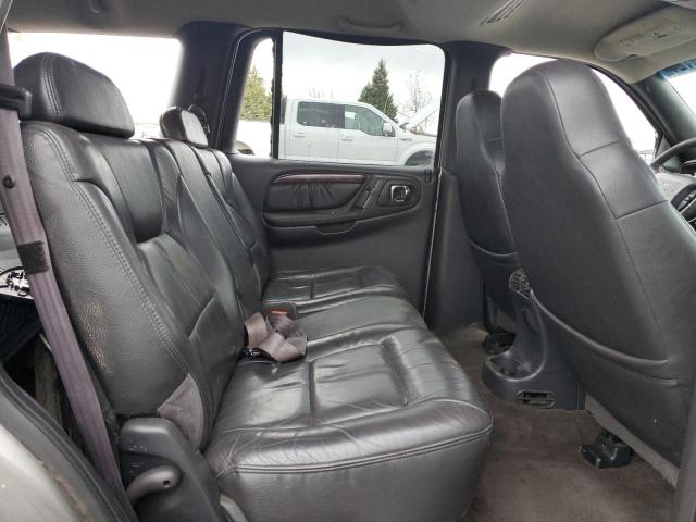 Photo 11 from auction – 2000 DODGE DURANGO with VIN 1B4HS28N9YF186703