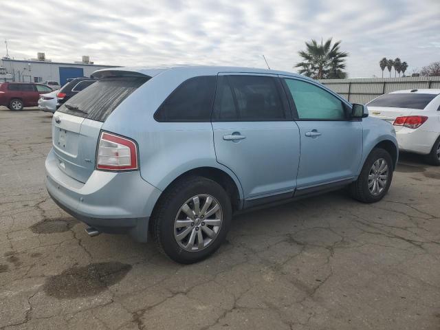 Photo 3 from auction – 2008 FORD EDGE SEL with VIN 2FMDK38C48BA43466
