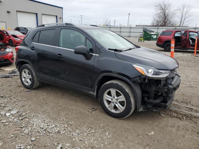 Photo 4 from auction – 2017 CHEVROLET TRAX 1LT with VIN 3GNCJPSB1HL131817