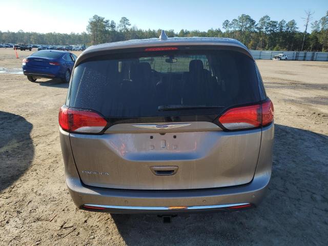 Photo 6 from auction – 2018 CHRYSLER PACIFICA T with VIN 2C4RC1FG7JR125450