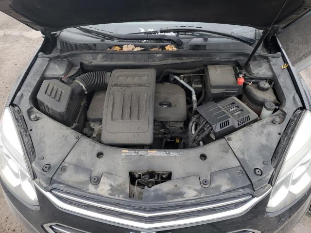 Photo 12 from auction – 2016 CHEVROLET EQUINOX LT with VIN 2GNALCEK8G6117082