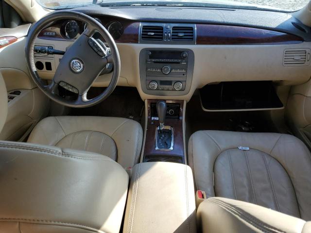 Photo 8 from auction – 2007 BUICK LUCERNE CX with VIN 1G4HD57267U231902