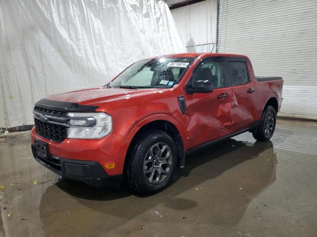 Photo 1 from auction – 2024 FORD MAVERICK X with VIN 3FTTW8J99RRA22583