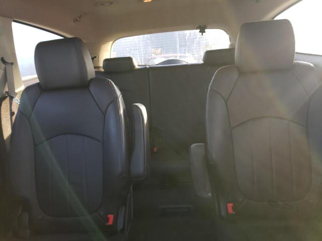 Photo 10 from auction – 2014 BUICK ENCLAVE with VIN 5GAKVBKD7EJ349021
