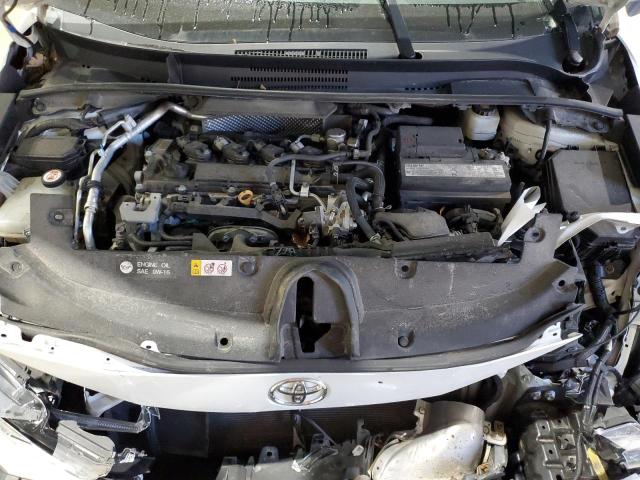 Photo 11 from auction – 2020 TOYOTA COROLLA SE with VIN 5YFP4RCE9LP020076