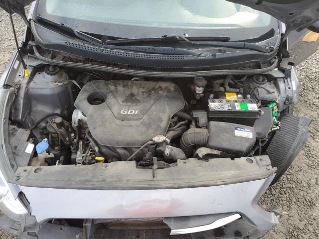 Photo 11 from auction – 2016 HYUNDAI ACCENT SE with VIN KMHCT4AE1GU103352