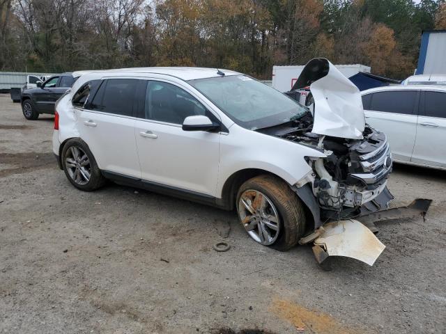 Photo 4 from auction – 2013 FORD EDGE LIMIT with VIN 2FMDK3KC7DBC35211