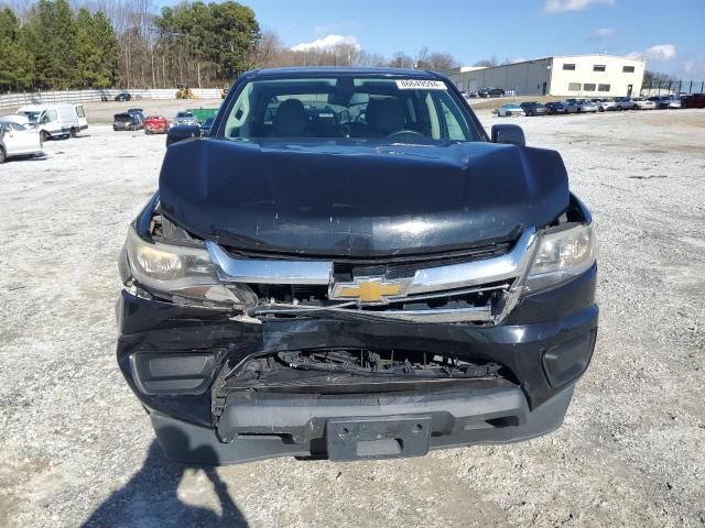 Photo 5 from auction – 2016 CHEVROLET COLORADO with VIN 1GCGSBEA4G1191979