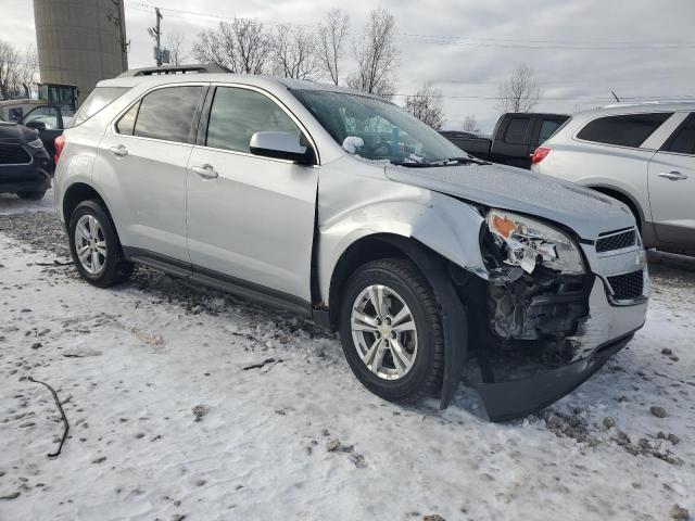 Foto 4 de la subasta – 2012 CHEVROLET EQUINOX LT con VIN 2GNALDEK4C1150996