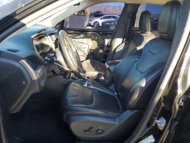 Photo 7 from auction – 2018 JEEP CHEROKEE L with VIN 1C4PJLDB9JD572767