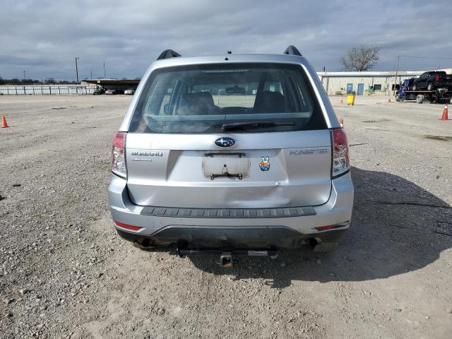 Photo 6 from auction – 2012 SUBARU FORESTER 2 with VIN JF2SHBBC6CH430482