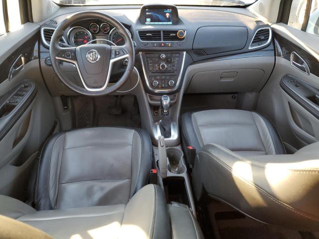 Photo 8 from auction – 2015 BUICK ENCORE with VIN KL4CJCSB8FB177543
