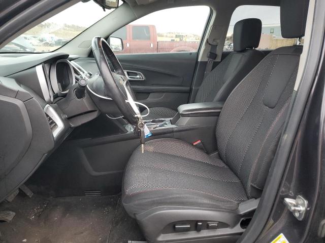 Photo 7 from auction – 2016 CHEVROLET EQUINOX LT with VIN 2GNFLFEK2G6170741