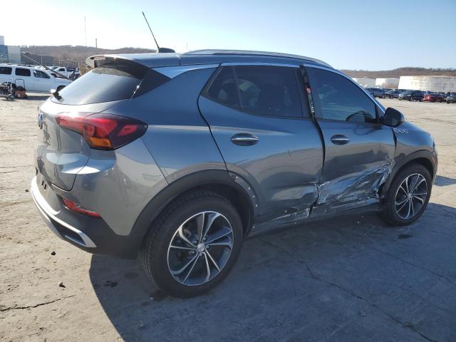Photo 3 from auction – 2020 BUICK ENCORE GX with VIN KL4MMDSL4LB104496