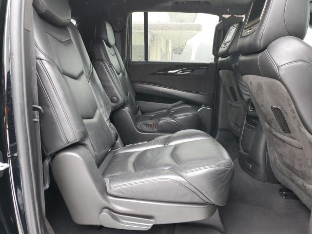 Photo 11 from auction – 2019 CADILLAC ESCALADE E with VIN 1GYS4KKJ3KR199245